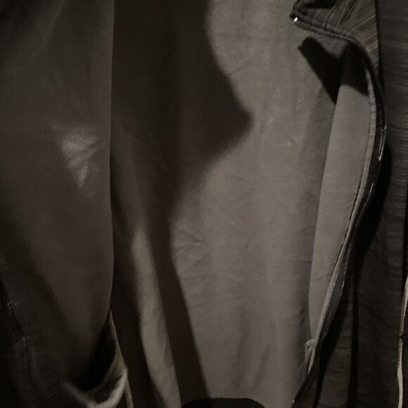 Holloway Vest Womens 2XL Black Golf Deviate Dry Excel Activewear Full Zip - Picture 9 of 10